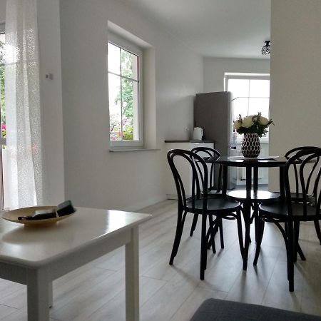 Ric Apart - Apartament Mostowa, Centrum Poznan - Parking - Klimatyzacja Ngoại thất bức ảnh