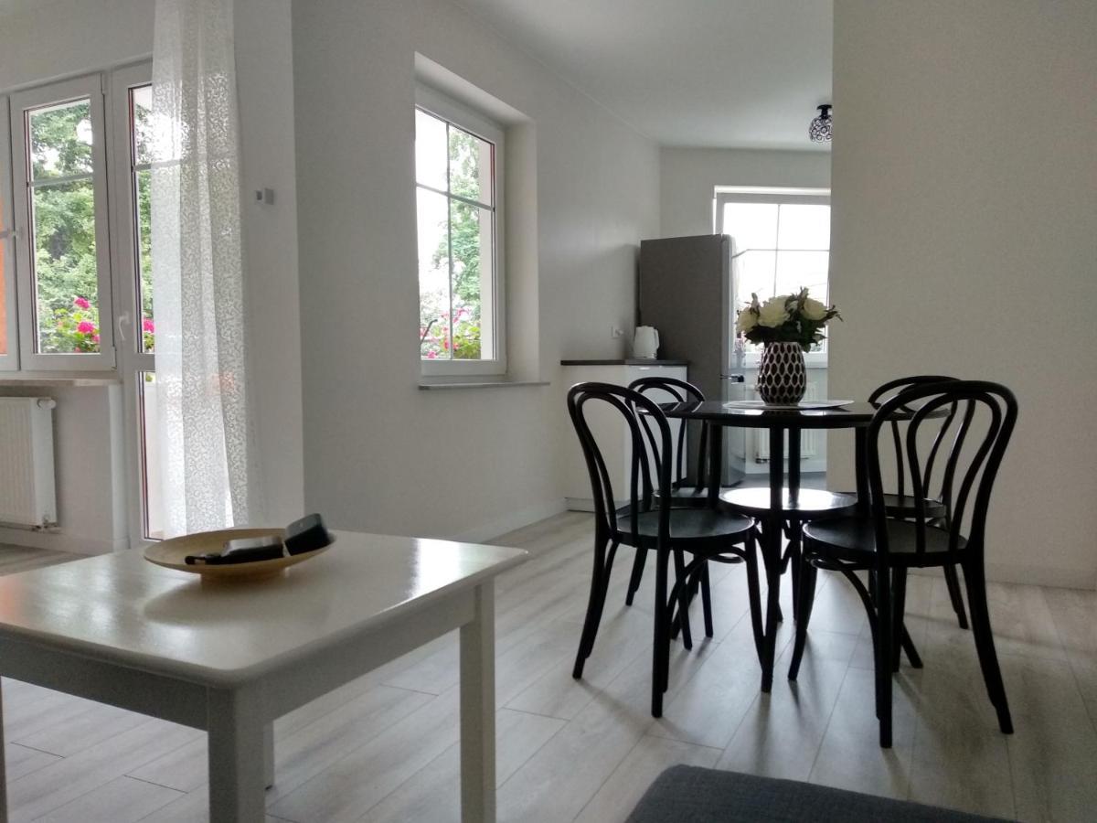 Ric Apart - Apartament Mostowa, Centrum Poznan - Parking - Klimatyzacja Ngoại thất bức ảnh