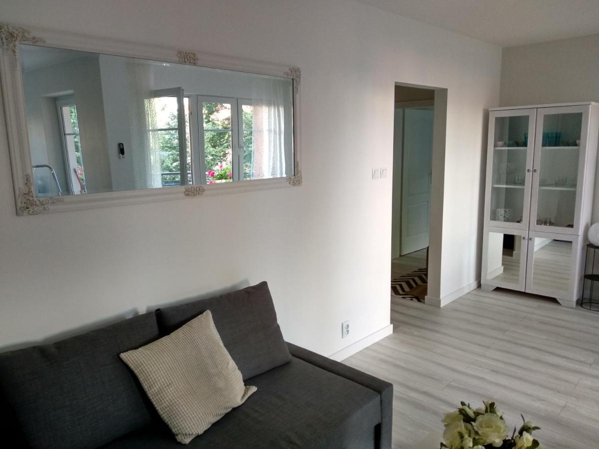 Ric Apart - Apartament Mostowa, Centrum Poznan - Parking - Klimatyzacja Ngoại thất bức ảnh