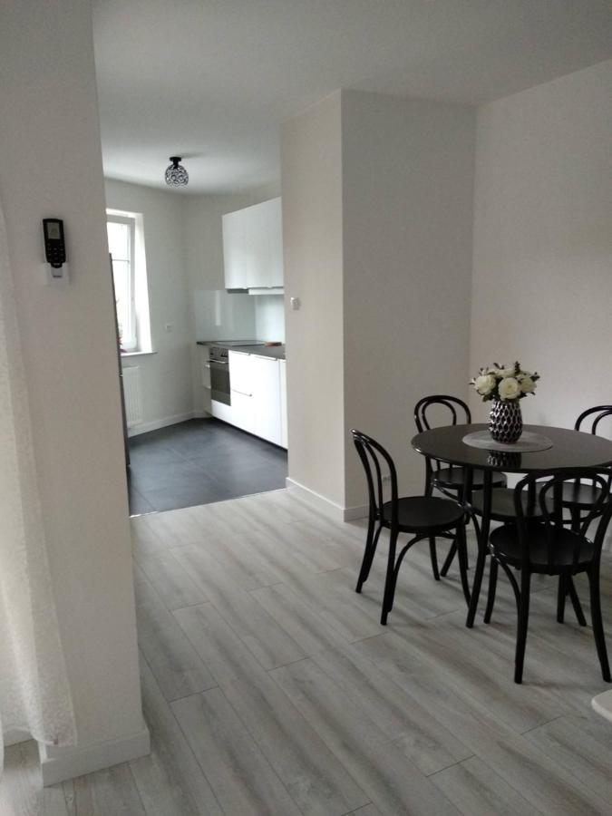 Ric Apart - Apartament Mostowa, Centrum Poznan - Parking - Klimatyzacja Ngoại thất bức ảnh