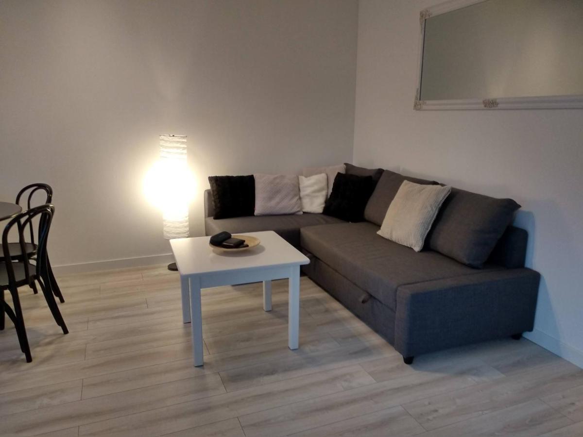 Ric Apart - Apartament Mostowa, Centrum Poznan - Parking - Klimatyzacja Ngoại thất bức ảnh