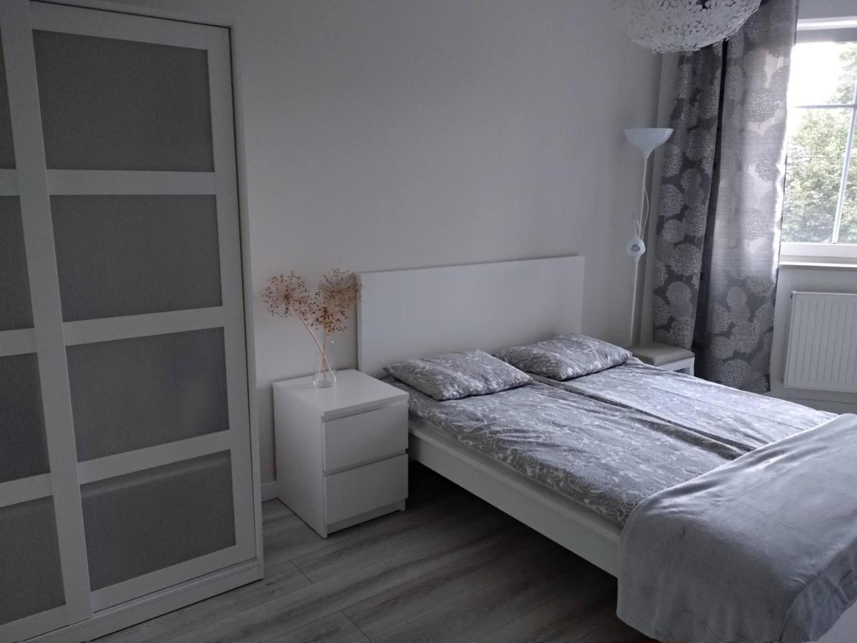Ric Apart - Apartament Mostowa, Centrum Poznan - Parking - Klimatyzacja Ngoại thất bức ảnh