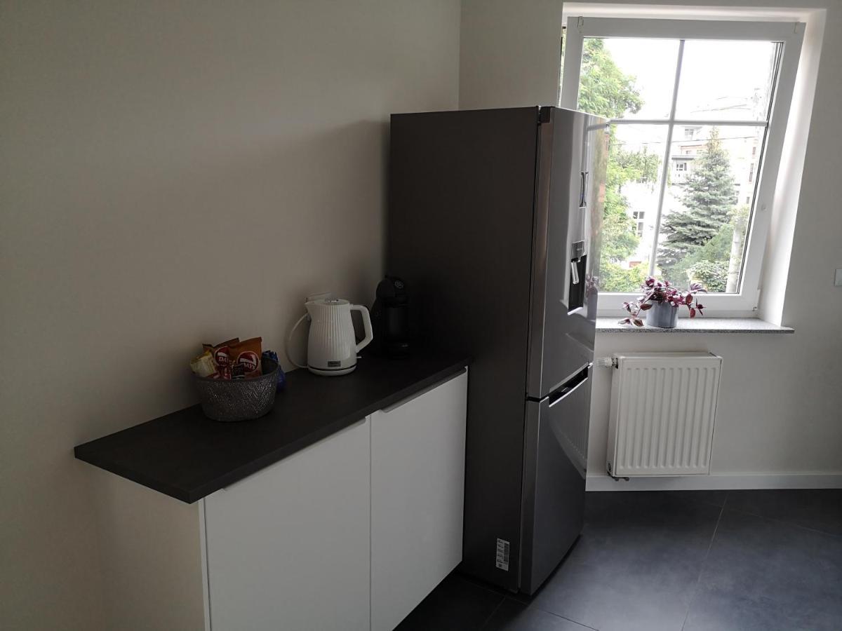 Ric Apart - Apartament Mostowa, Centrum Poznan - Parking - Klimatyzacja Ngoại thất bức ảnh