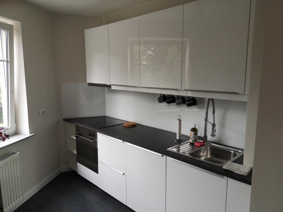 Ric Apart - Apartament Mostowa, Centrum Poznan - Parking - Klimatyzacja Ngoại thất bức ảnh